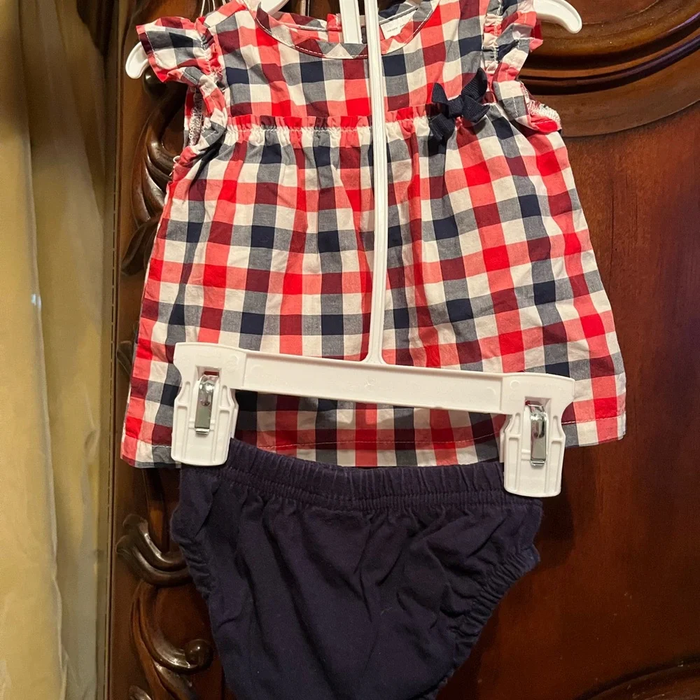 Caters and Disney baby summer bundle baby girl size 0-3 months☀️🏝️💕